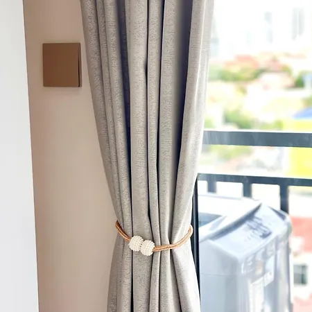 Skypool Condo Real Hope - Apartments Free Laundry Phnom Penh Exterior photo