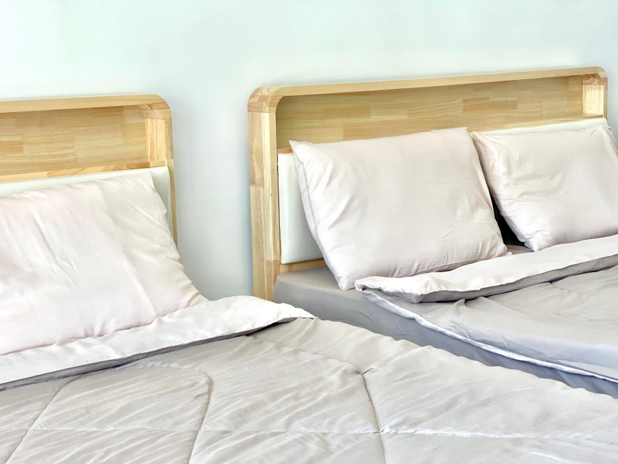 Skypool Real Hope - Free Laundry Apartment Phnom Penh