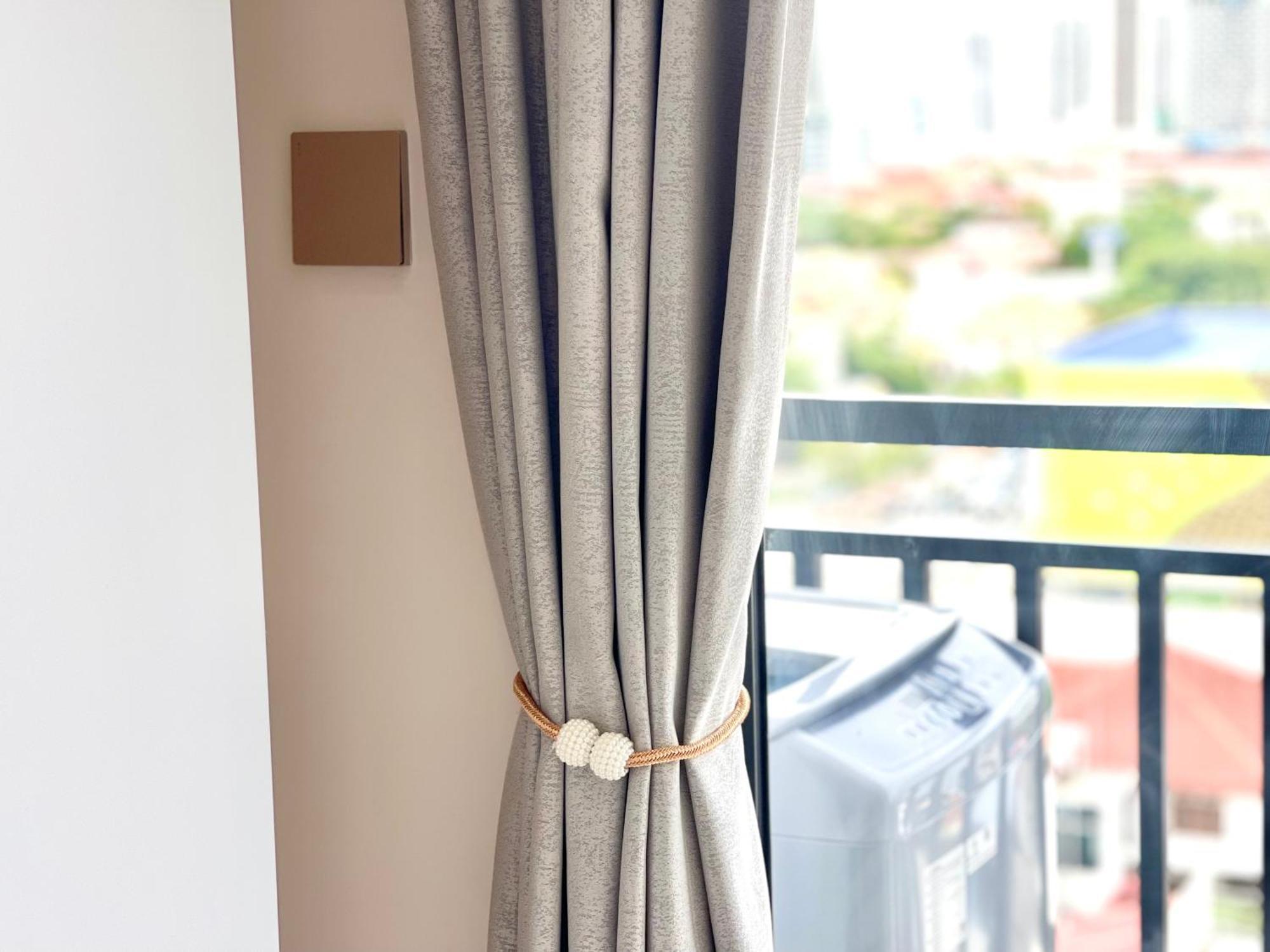 Skypool Real Hope - Free Laundry Apartment