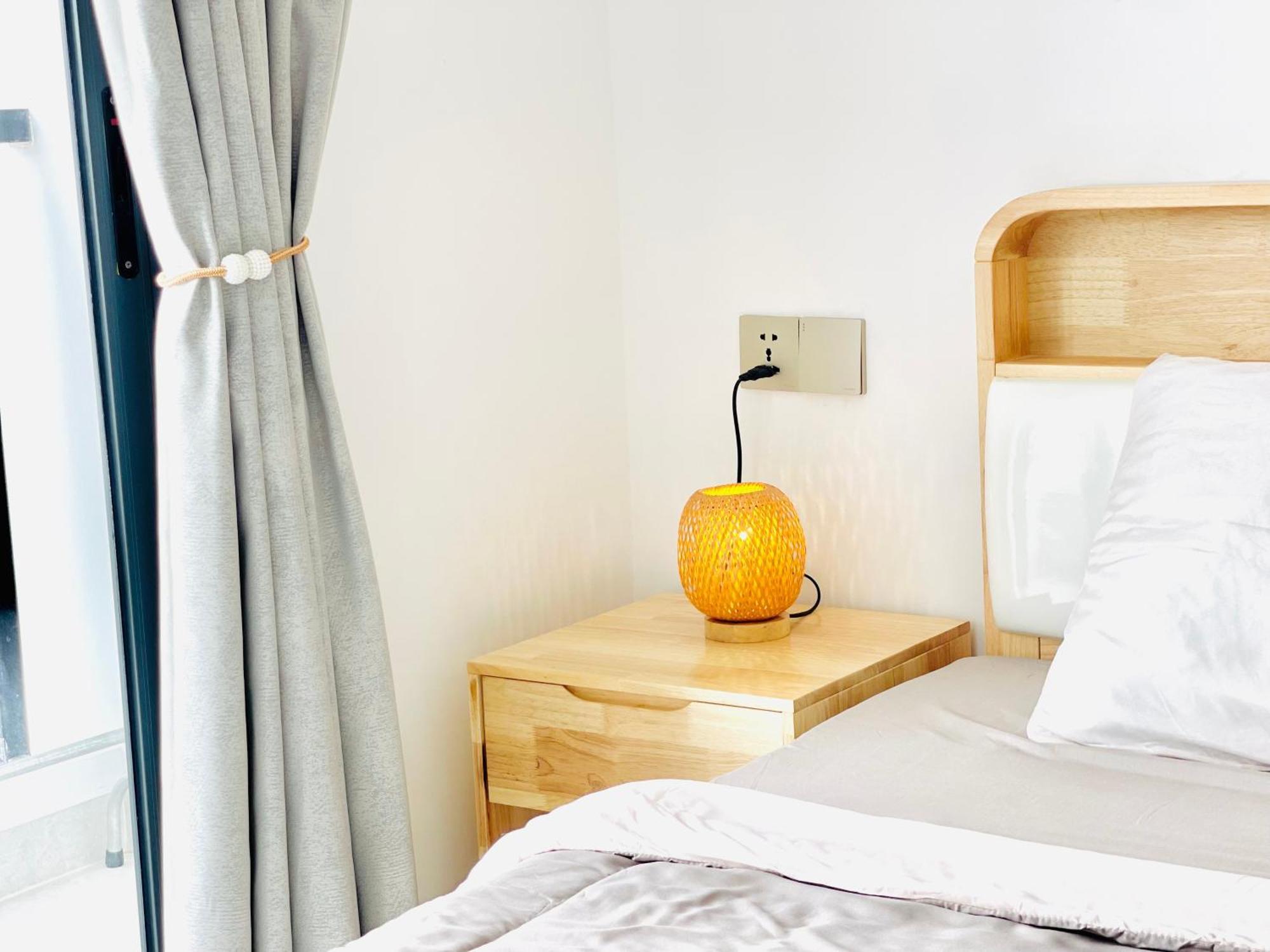 Skypool Real Hope - Free Laundry Apartment *